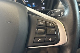 sininen BMW 225 2018 kuva 16.