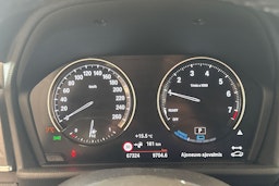 sininen BMW 225 2018 kuva 17.