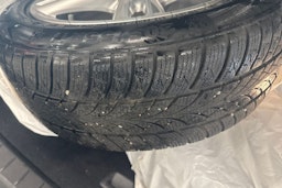 sininen BMW 225 2018 kuva 25.