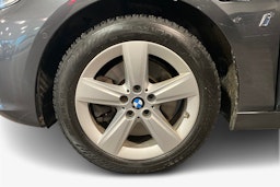 harmaa BMW 225 2018 kuva 11.