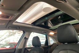 harmaa BMW 225 2018 kuva 18.