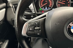ruskea (beige) BMW 225 2018 kuva 18.