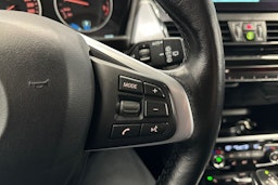 ruskea (beige) BMW 225 2018 kuva 19.