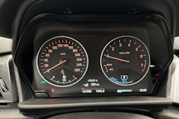 ruskea (beige) BMW 225 2018 kuva 20.