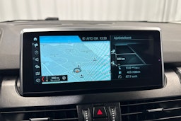 ruskea (beige) BMW 225 2018 kuva 22.