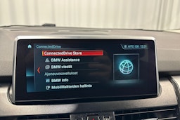 ruskea (beige) BMW 225 2018 kuva 23.
