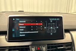 ruskea (beige) BMW 225 2018 kuva 24.