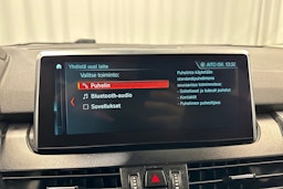 ruskea (beige) BMW 225 2018 kuva 25.