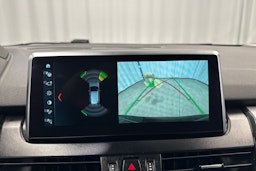 ruskea (beige) BMW 225 2018 kuva 26.