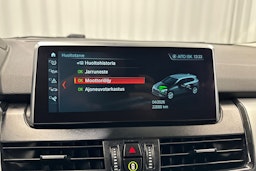 ruskea (beige) BMW 225 2018 kuva 27.