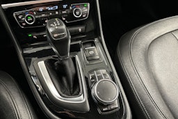 ruskea (beige) BMW 225 2018 kuva 29.