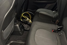 oranssi BMW 225 2020 kuva 8.