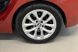 oranssi BMW 225 2020 kuva 10.
