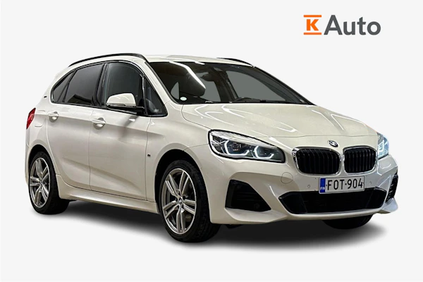 BMW 225 F45 Active Tourer 225xe A Business M Sport | SOH 82,4%