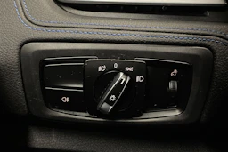 Harmaa BMW 225 2019 kuva 22.