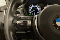 Harmaa BMW 225 2019 kuva 23.