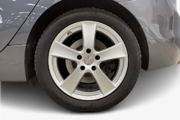 harmaa BMW 225 2019 kuva 11.