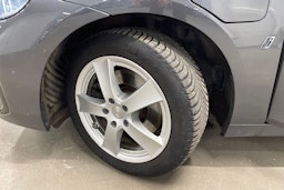 harmaa BMW 225 2019 kuva 13.