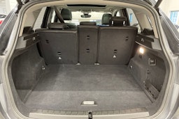 harmaa BMW 225 2019 kuva 14.