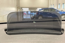 harmaa BMW 225 2019 kuva 16.