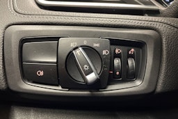 harmaa BMW 225 2019 kuva 19.