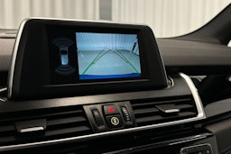 sininen BMW 225 2020 kuva 16.