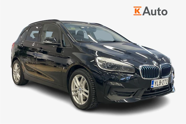 BMW 225 F45 Active Tourer 225xe A Charged Edition
