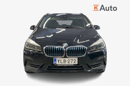 Musta BMW 225 2019 kuva 5.
