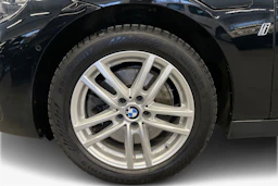 Musta BMW 225 2019 kuva 11.