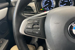 Musta BMW 225 2019 kuva 19.