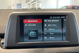 musta BMW 225 2019 kuva 21.