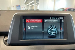 musta BMW 225 2019 kuva 22.