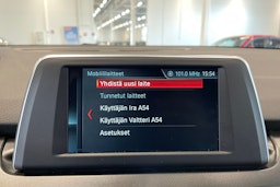 musta BMW 225 2019 kuva 24.