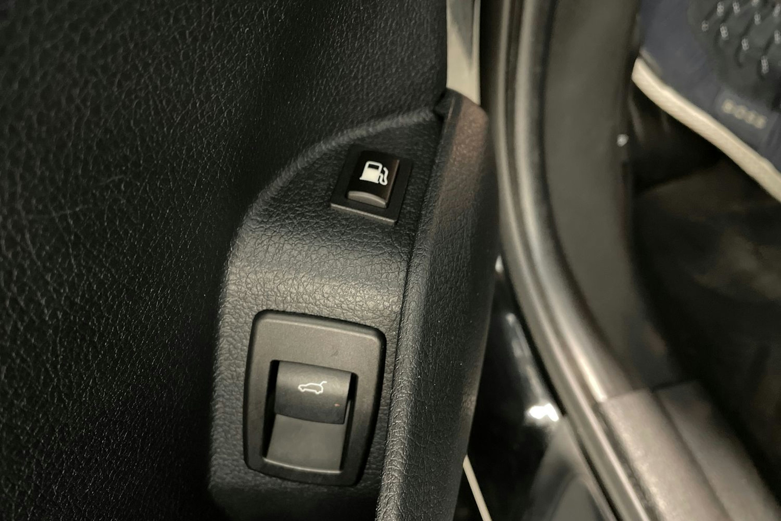 musta BMW 225 2019 kuva 30.