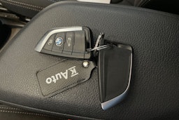 musta BMW 225 2019 kuva 31.
