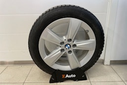 sininen BMW 225 2020 kuva 31.