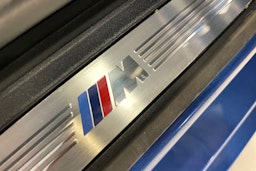 sininen BMW 225 2020 kuva 36.