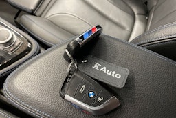 sininen BMW 225 2020 kuva 38.
