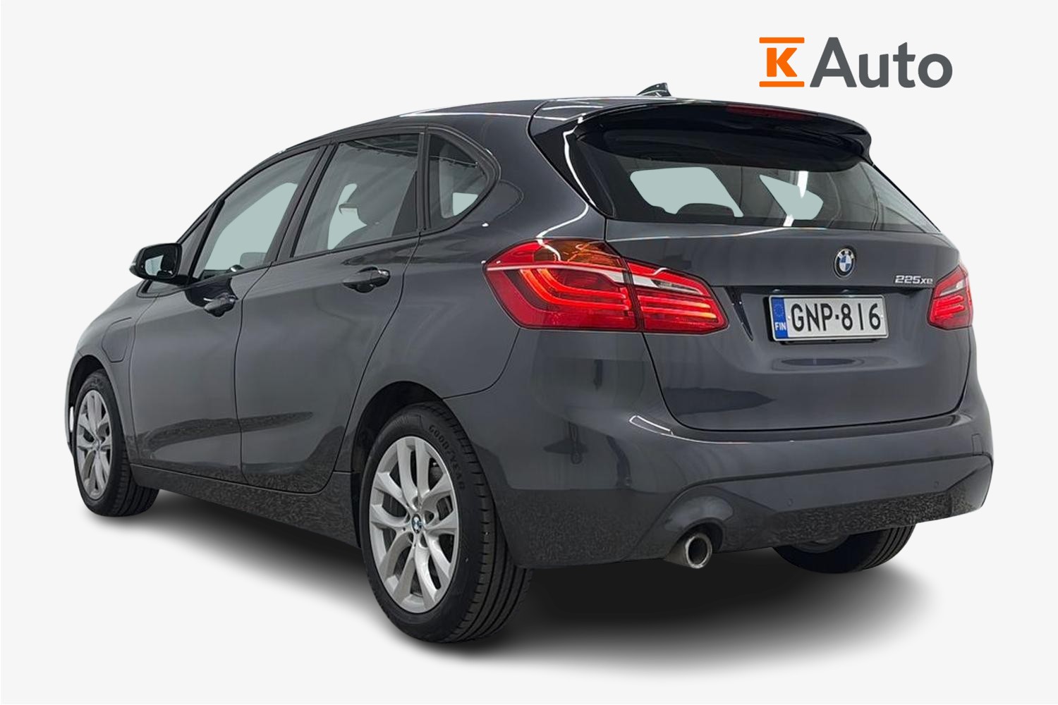 BMW 225 2020, kuva 2/29