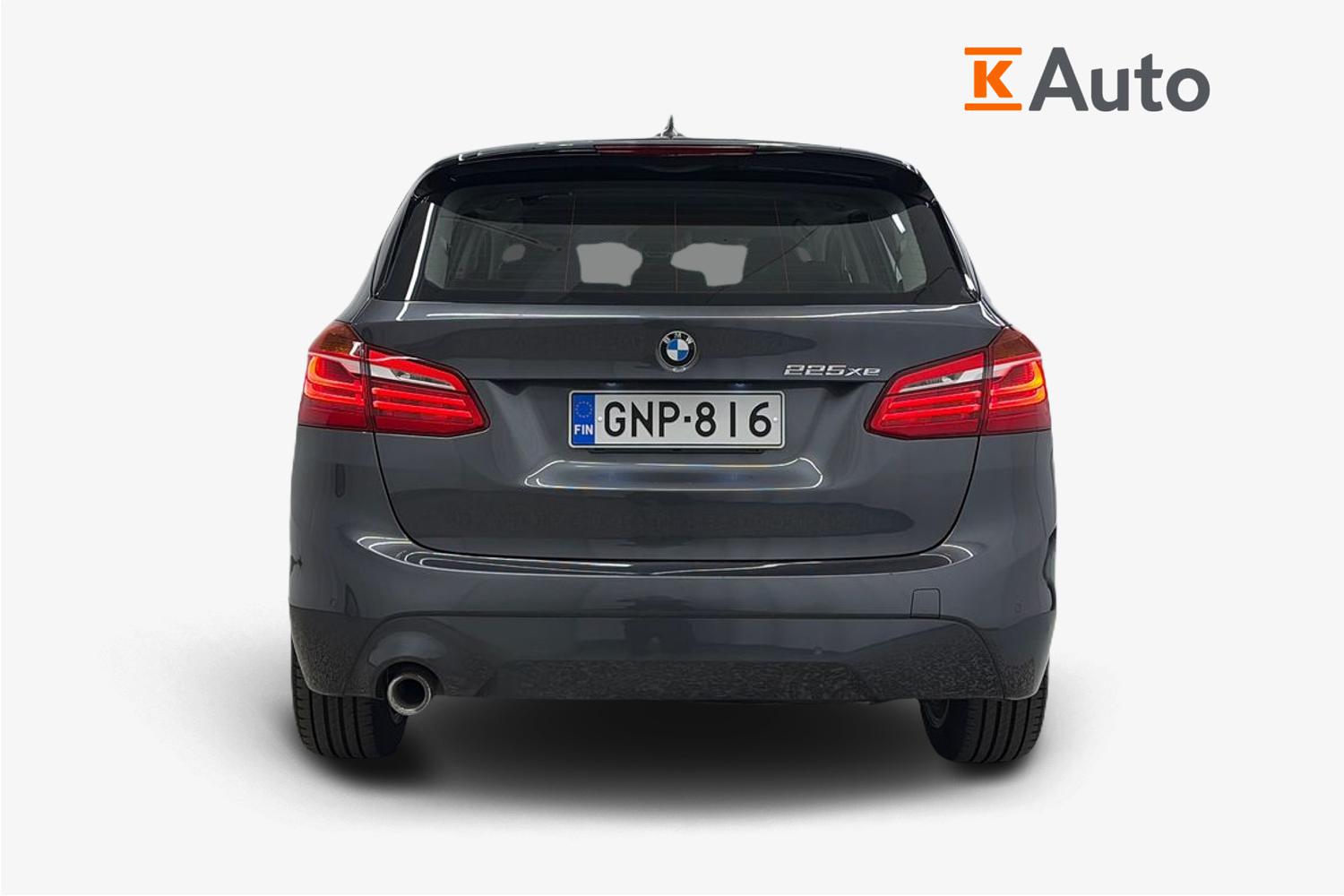 BMW 225 2020, kuva 3/29