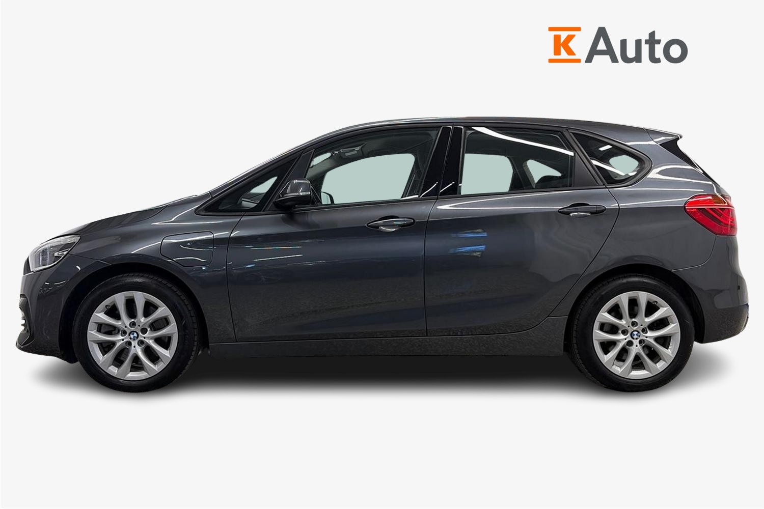 BMW 225 2020, kuva 5/29