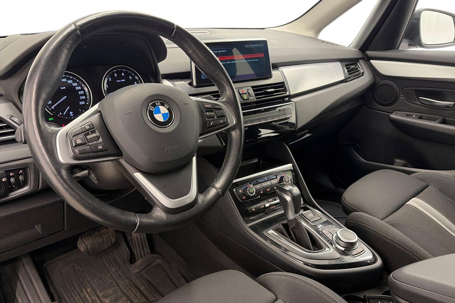 BMW 225 2020, kuva 6/29