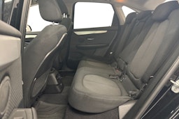 musta BMW 225 2020 kuva 10.