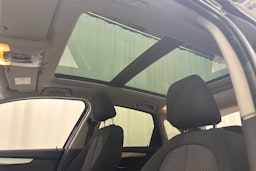 musta BMW 225 2020 kuva 30.