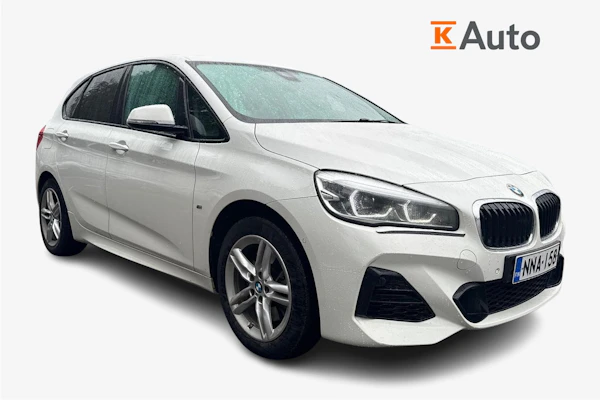 BMW 225 F45 Active Tourer 225xe A Charged Edition Plus M Sport