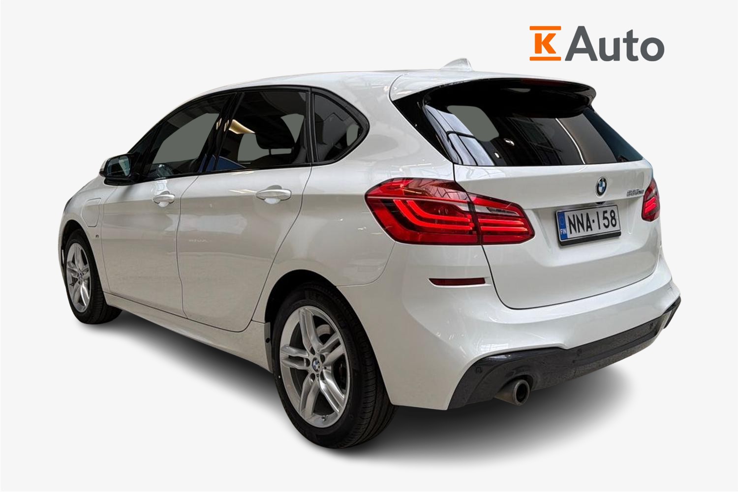BMW 225 2021, kuva 2/3