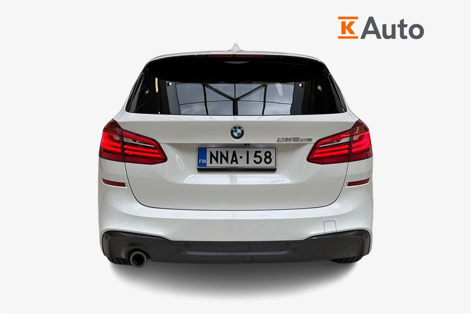 BMW 225 2021, kuva 3/3