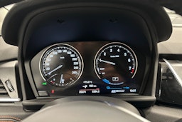 musta BMW 225 2021 kuva 20.