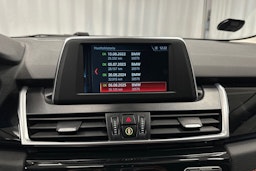 musta BMW 225 2021 kuva 21.