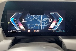 Harmaa BMW 225 2023 kuva 15.